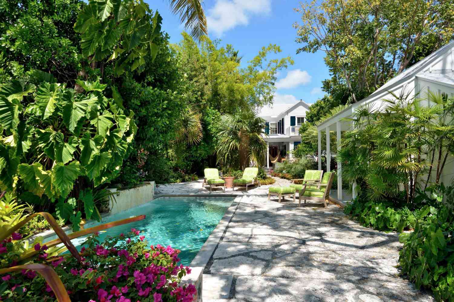 79 Beautiful Swimming Pool Designs
