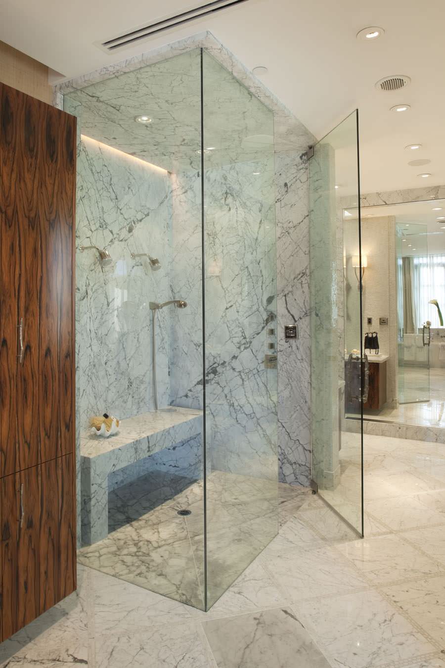8 Ways to a Sensational Shower