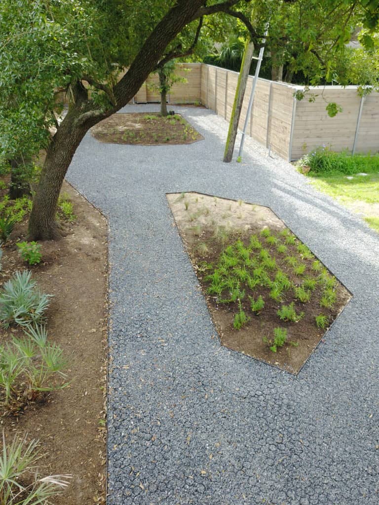 9 Sustainable Driveway Design Ideas for 2025 - TRUEGRID Pavers