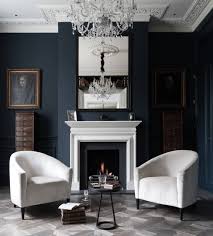 9 Ways to Bring Moody Blue Into Your Home | Houzz AU