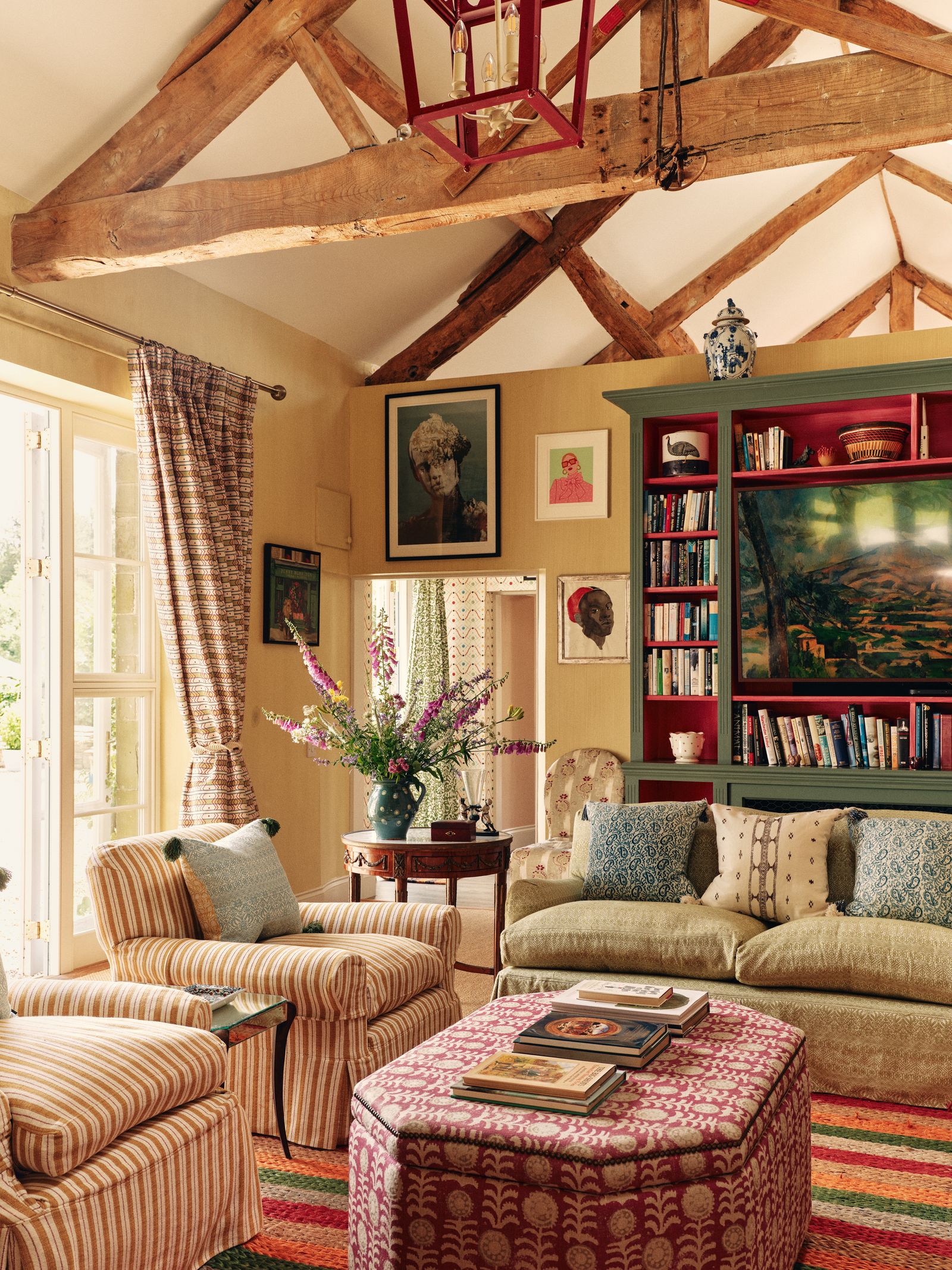A comprehensive guide to choosing living room furniture | House & Garden