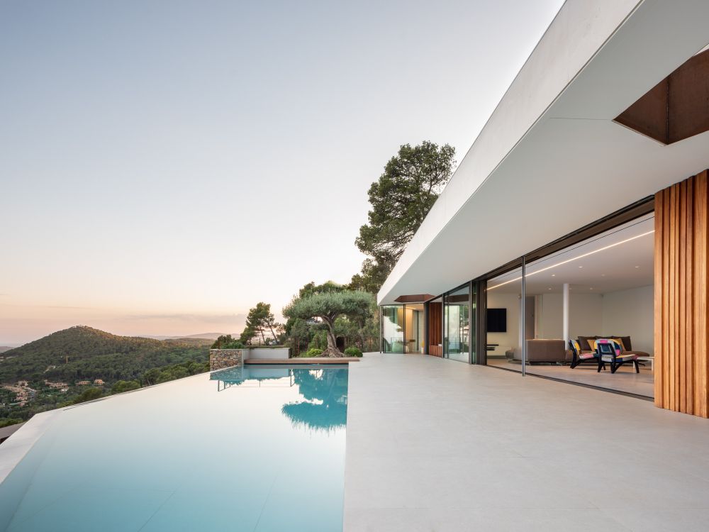 Backyard Pool Designs: Innovative Ideas For Your Outdoor Space