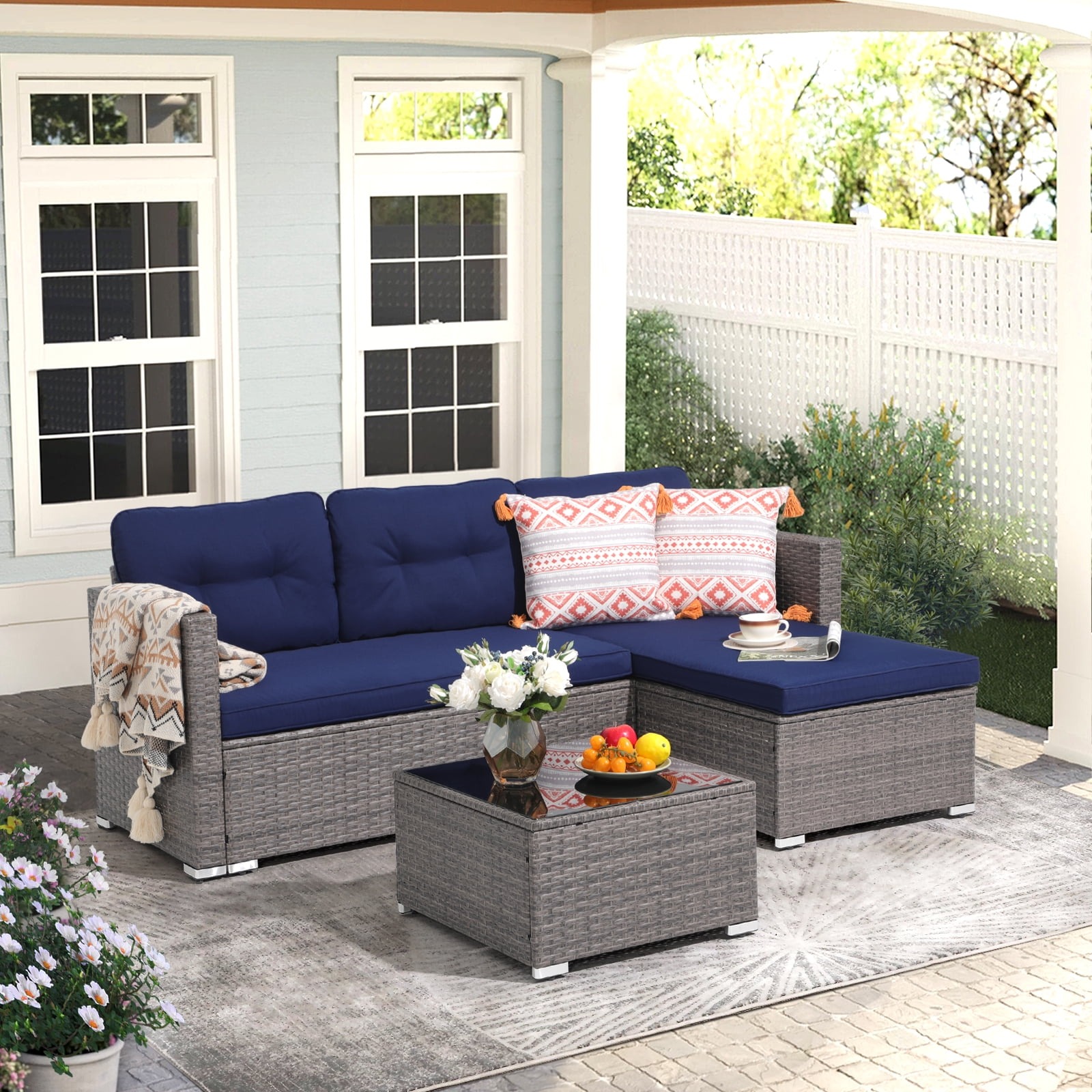 Balcony Compact Patio Set Compact Small Patio Set For Balcony Mini Patio Set Outdoor Small