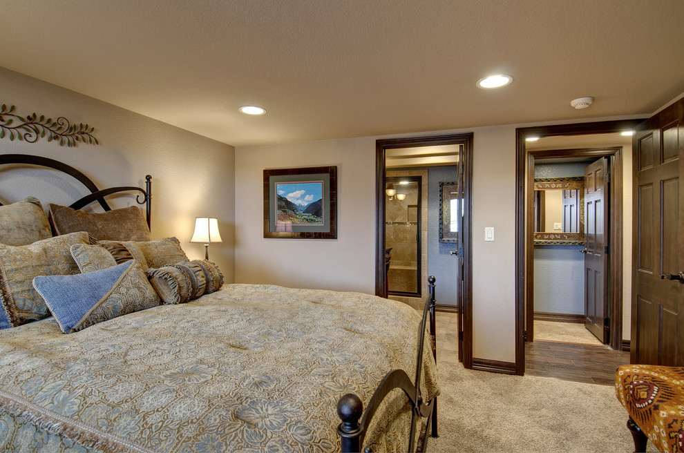 Before You Build: Basement Bedroom Musts