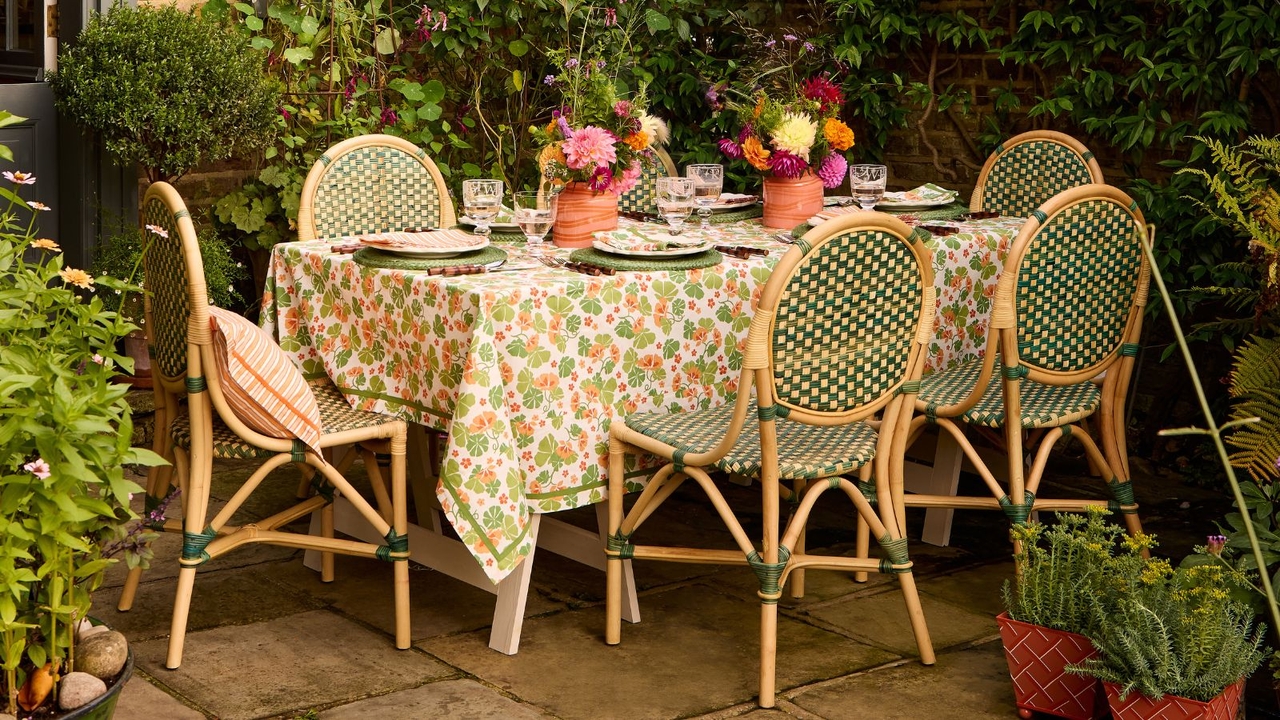 Best Garden Party Ideas that Actually Work for Any Backyard