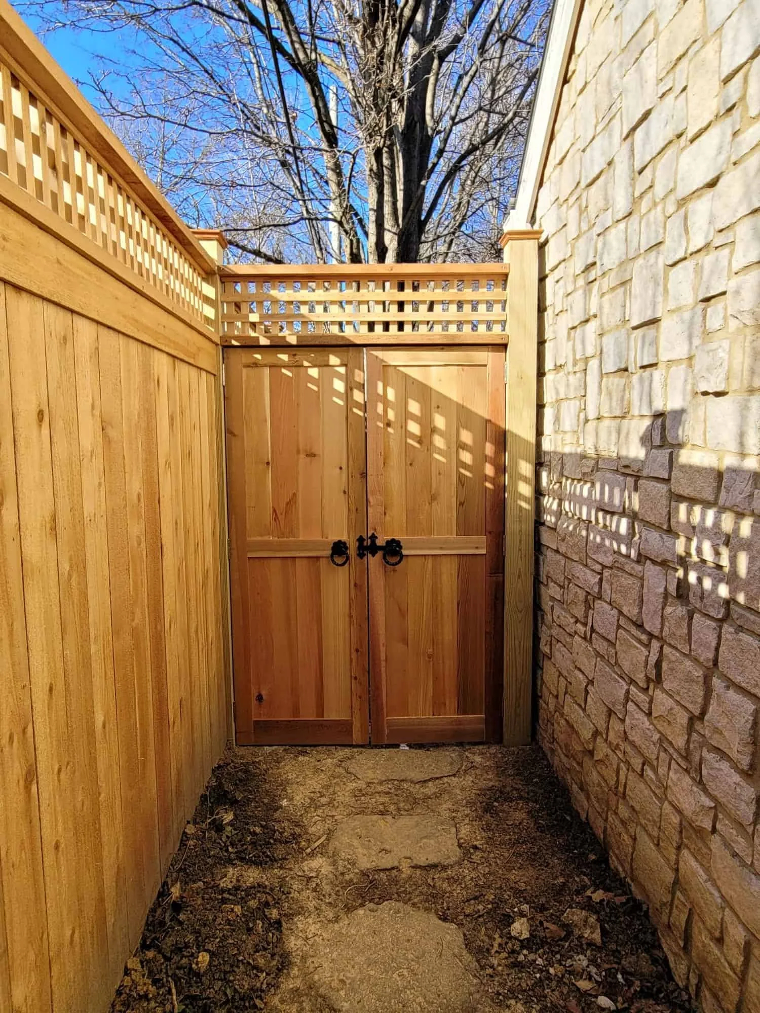 Blog | Expert Insight on Custom Wood Fences & Gates in KY — The Fence Guy of Louisville
