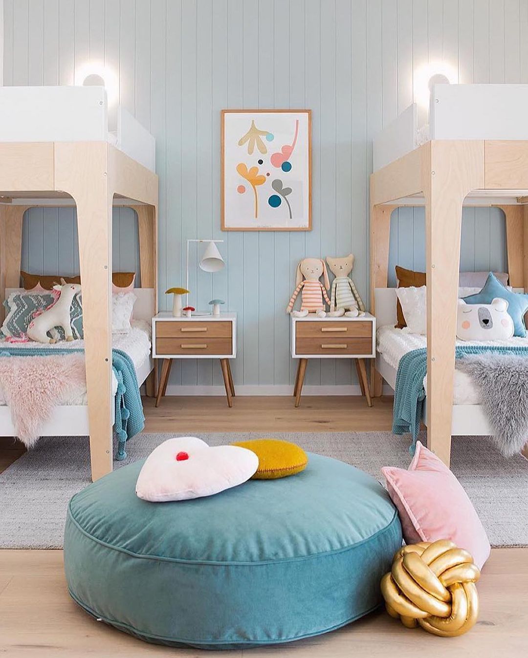 bunk beds for sisters 2026 Cheap Sale