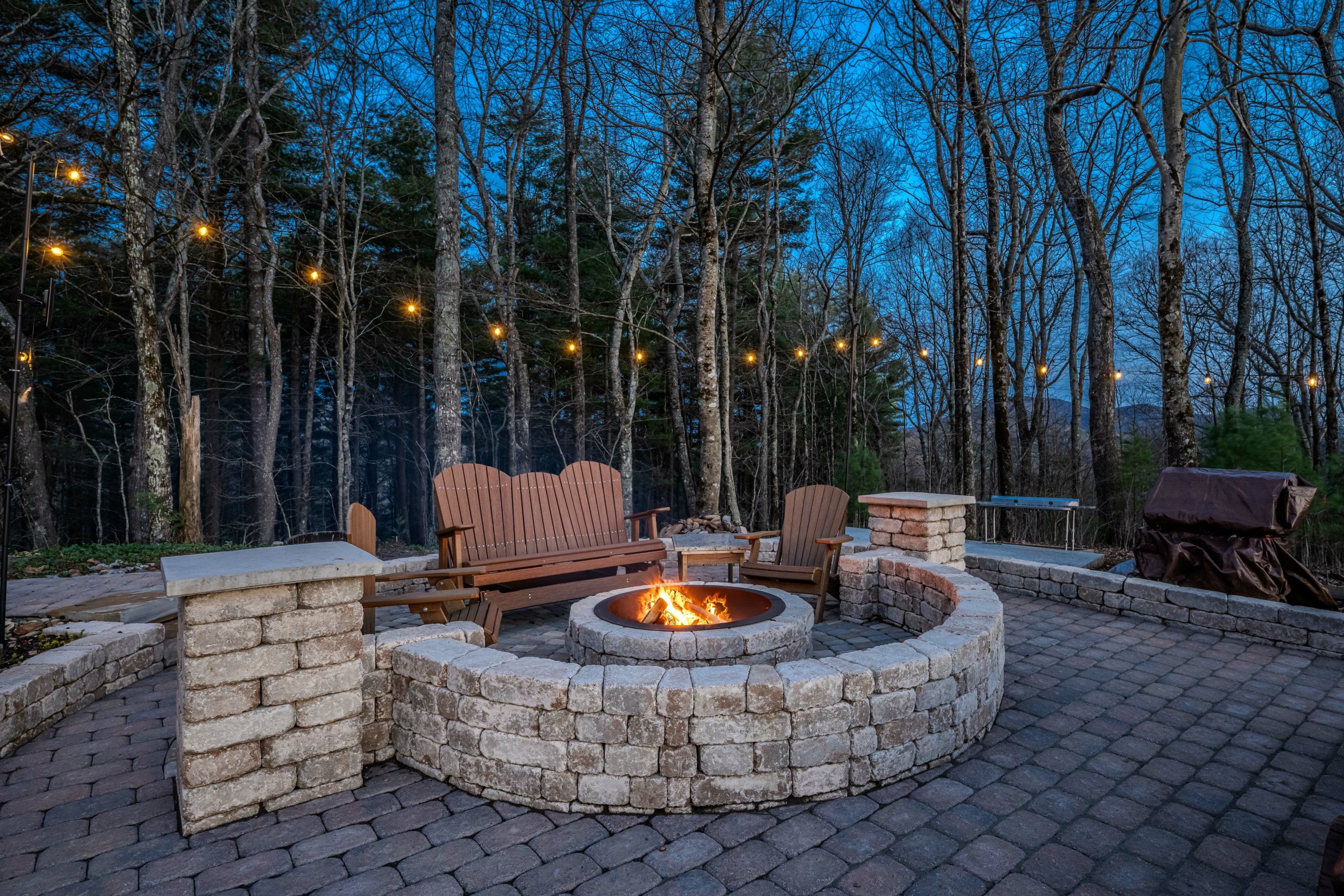 Casual Creations Blog | Fire pits