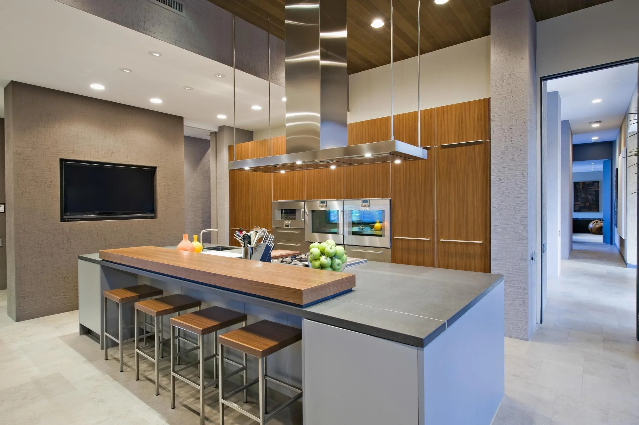 Concrete Countertops - Round Rock Concrete Pros