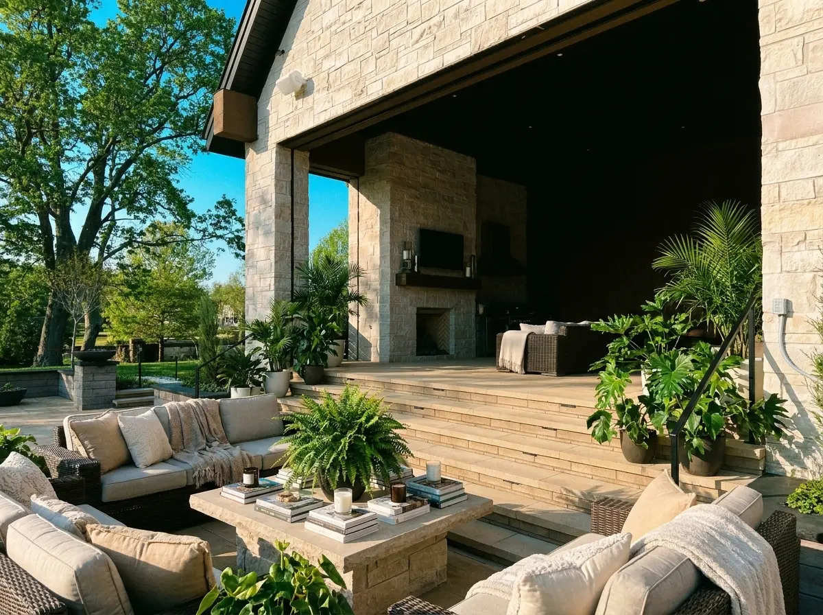 covered patio ideas Archives - countrygardenslandscaping