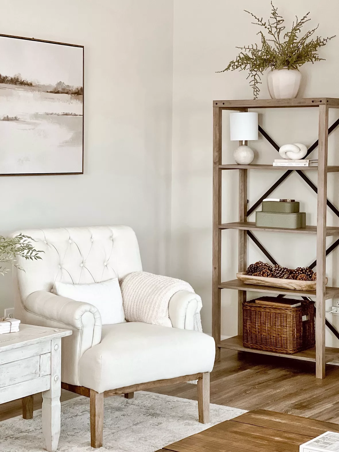 _Creating_Cozy_ on LTK