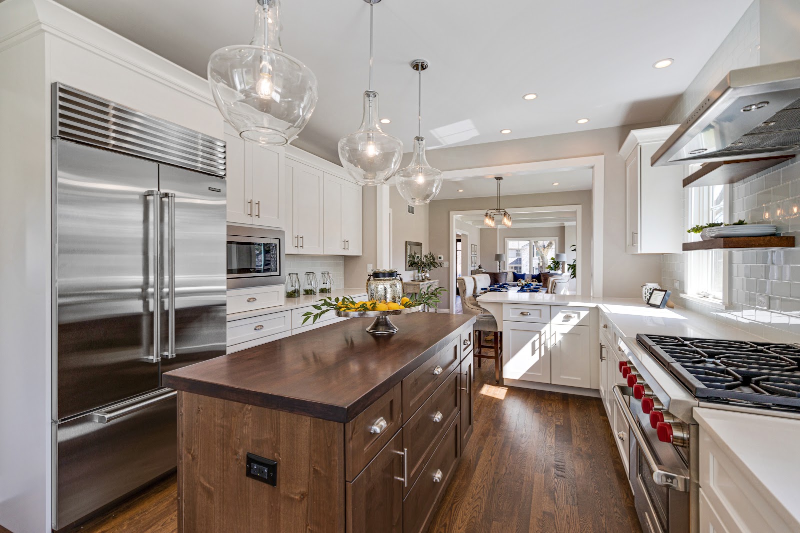 Design Styles Defined: Your Guide to Modern Farmhouse Interiors
