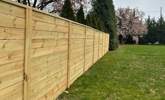 Elevate Your Garden: Discover Top Garden Fence Ideas