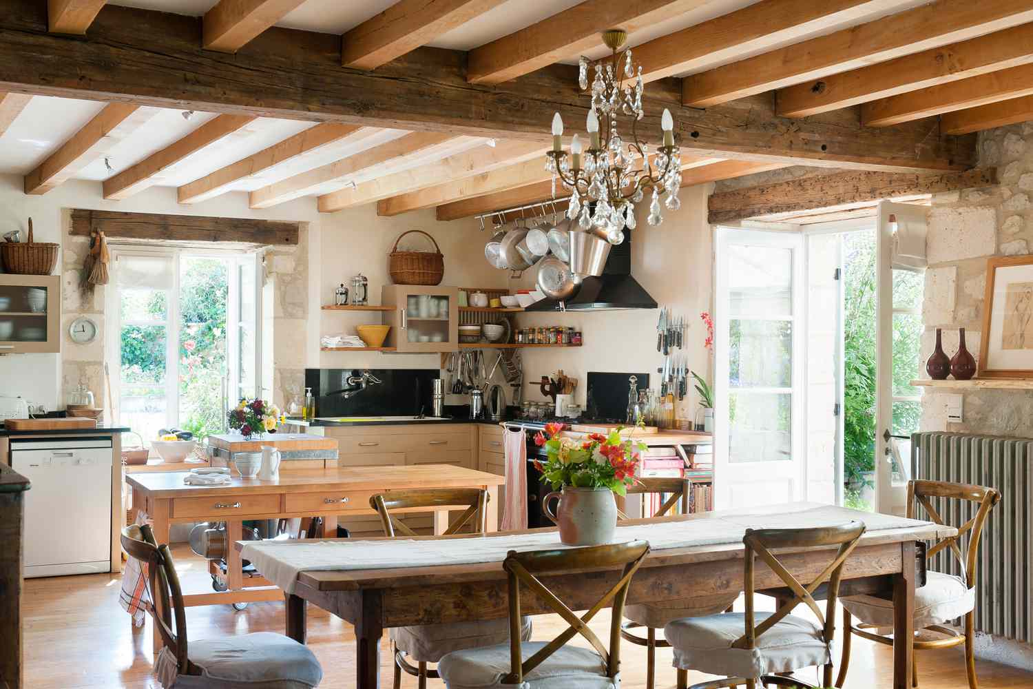 Everything You Need to Know About French Country Decor