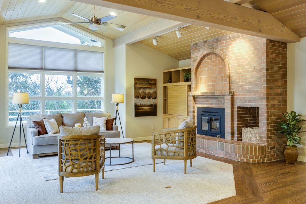 French Cottage Design - French by Design