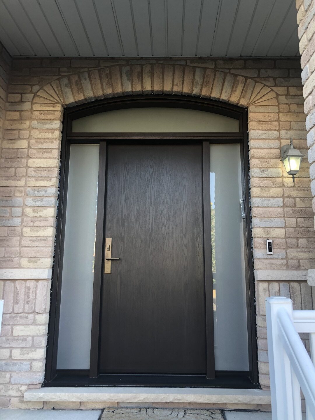 Front Door Trends for 2026: Fresh Designs & Sustainable Materials