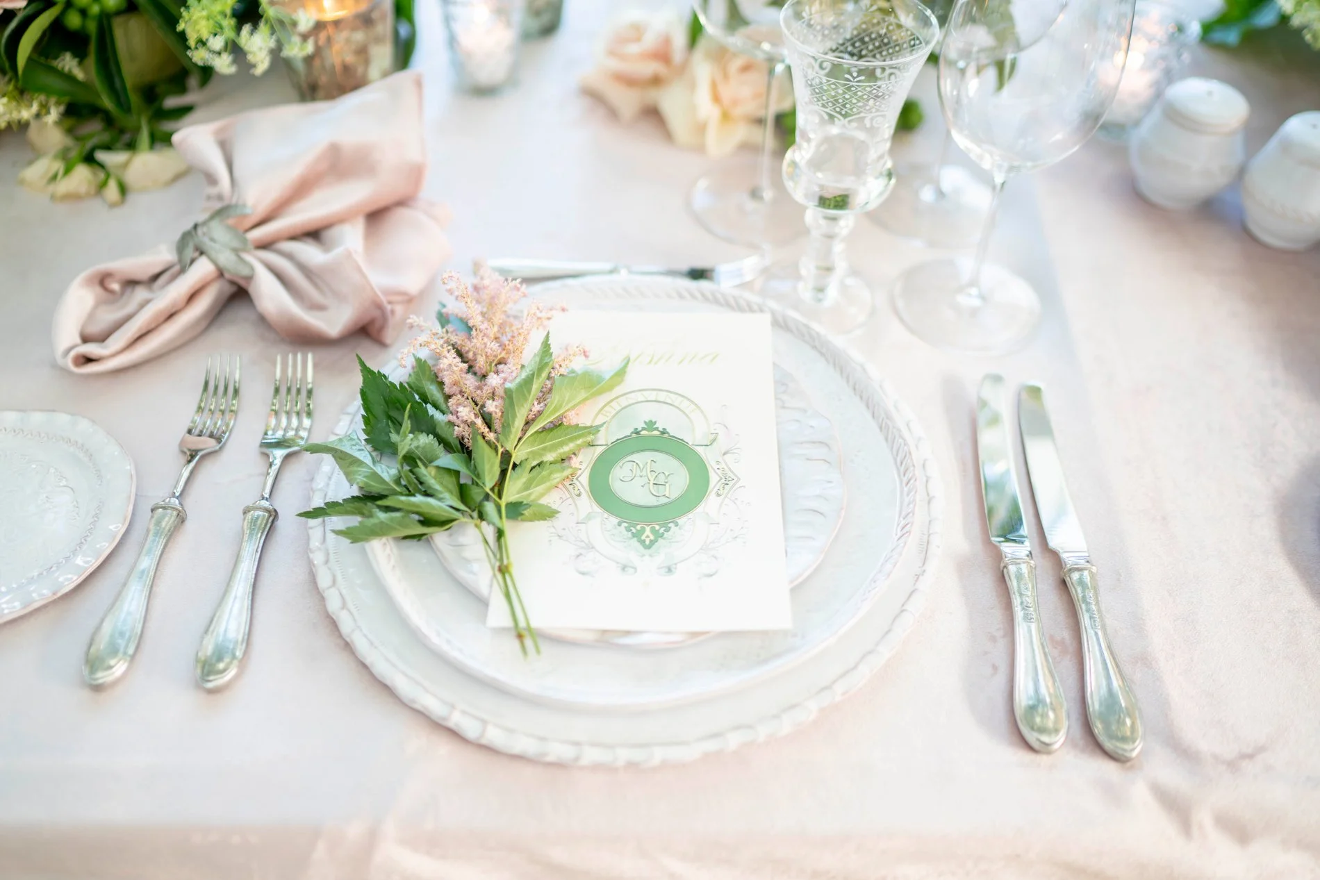 Garden Party Inspiration: Elegant Florals & Outdoor Decor | Eddie Zaratsian Lifestyle & Design