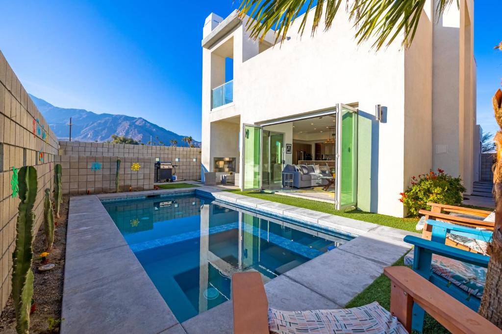 Gateway Luxury Resort Style With A Private Pool, Palm Springs (updated prices 2026)