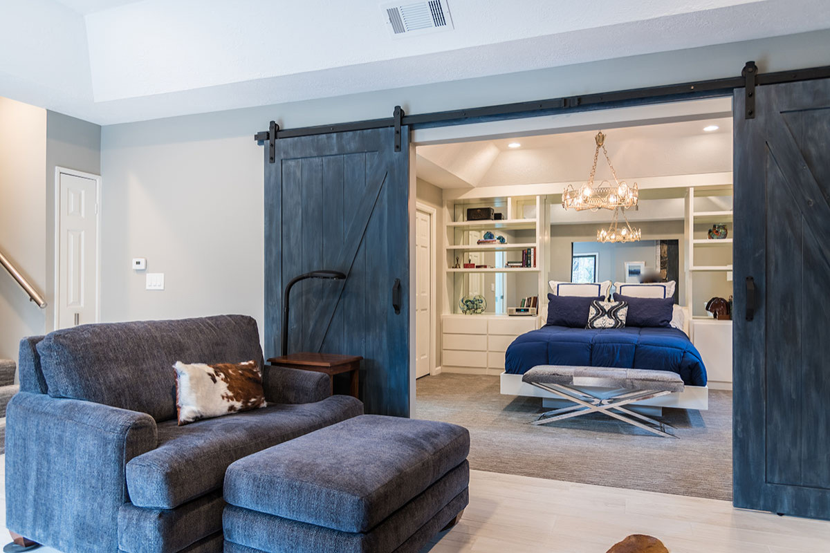 Got an Empty Basement? Here's What You Can Do with It - Furnizing