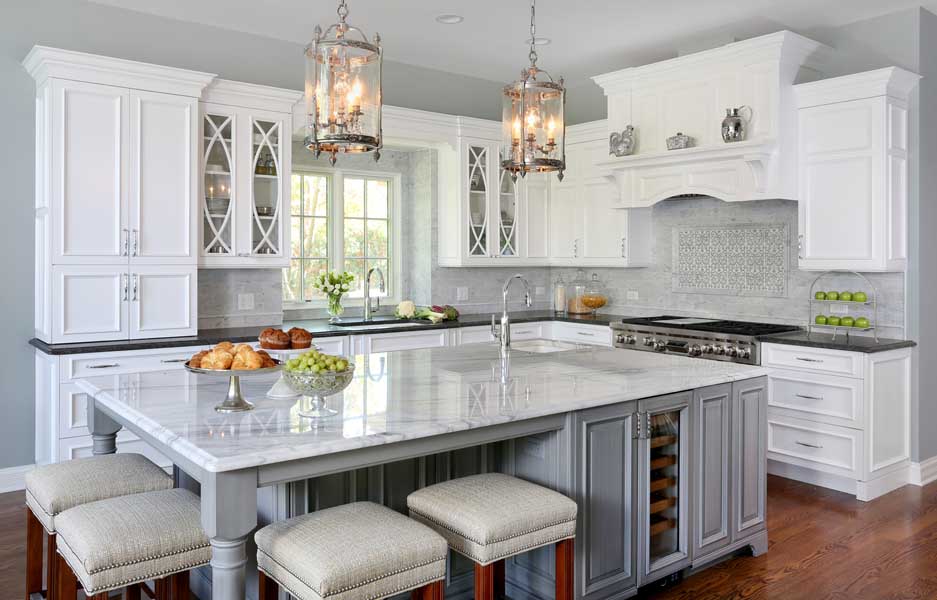 Gray - The Perfect Neutral
