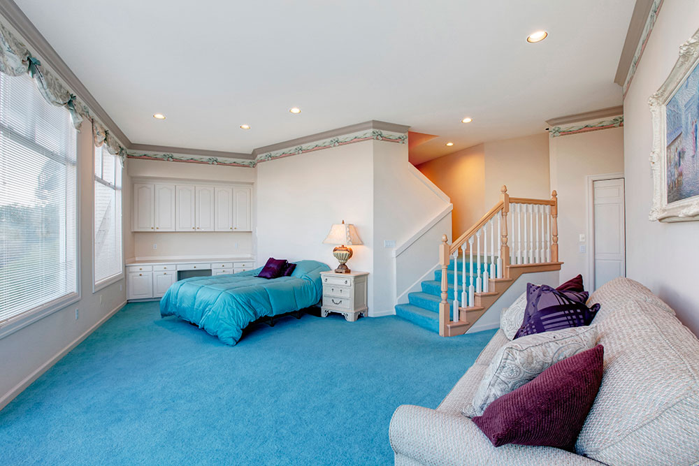 Great Tips for Creating the Perfect Basement Bedroom - Tour Wizard