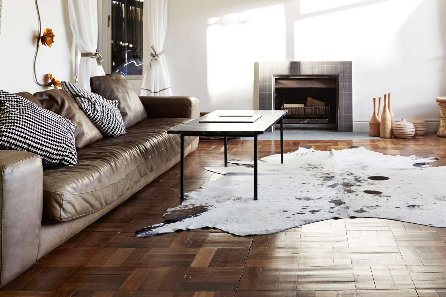 How to Incorporate the Cowboycore Look Into Your Home