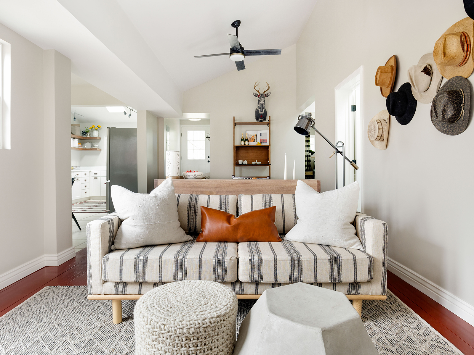 How To Nail the New Western Look In Your Home - 5280