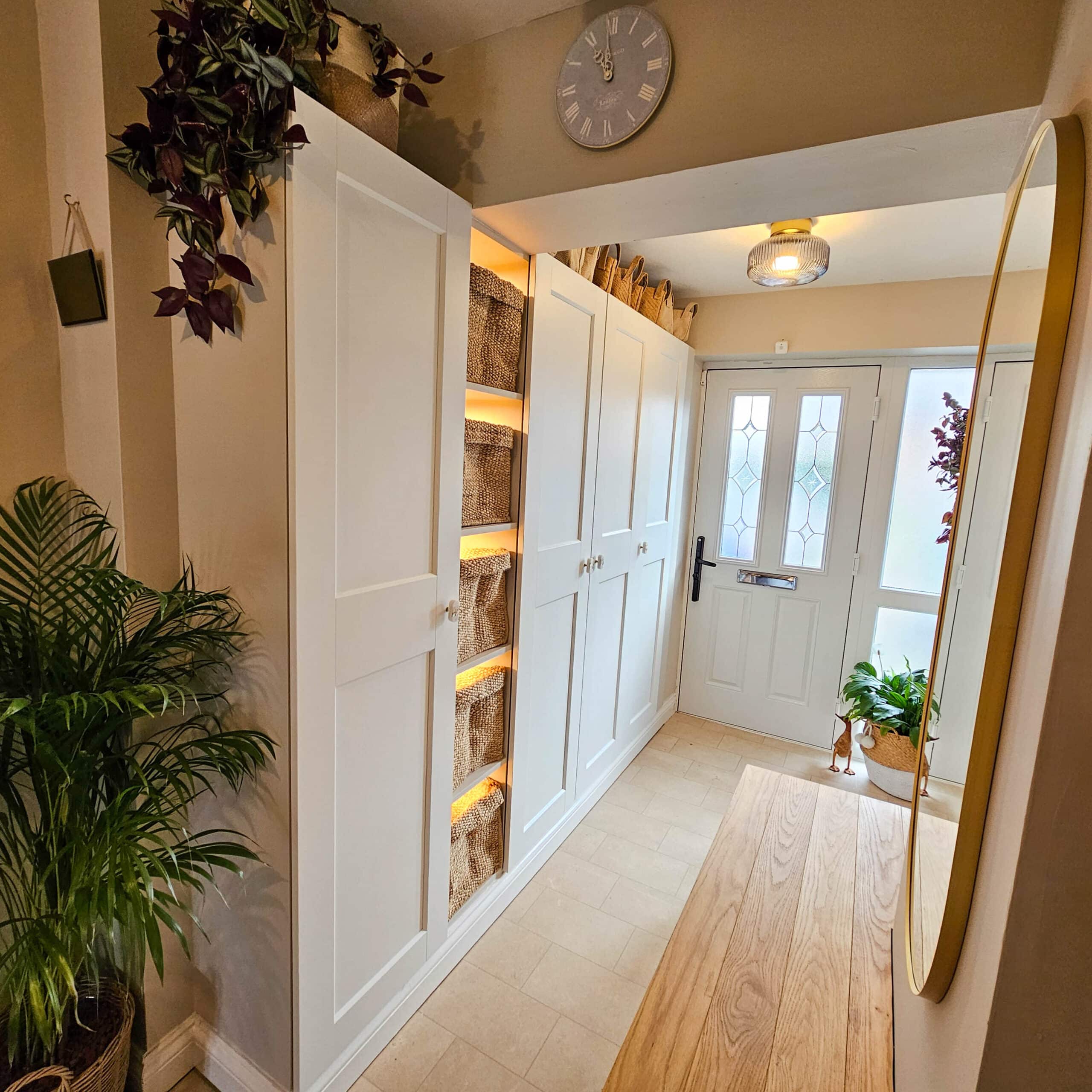 Ikea Entryway Shelf Ikea Stall Shoe Storage For Narrow Hallway Shelf Front Hall Shoe