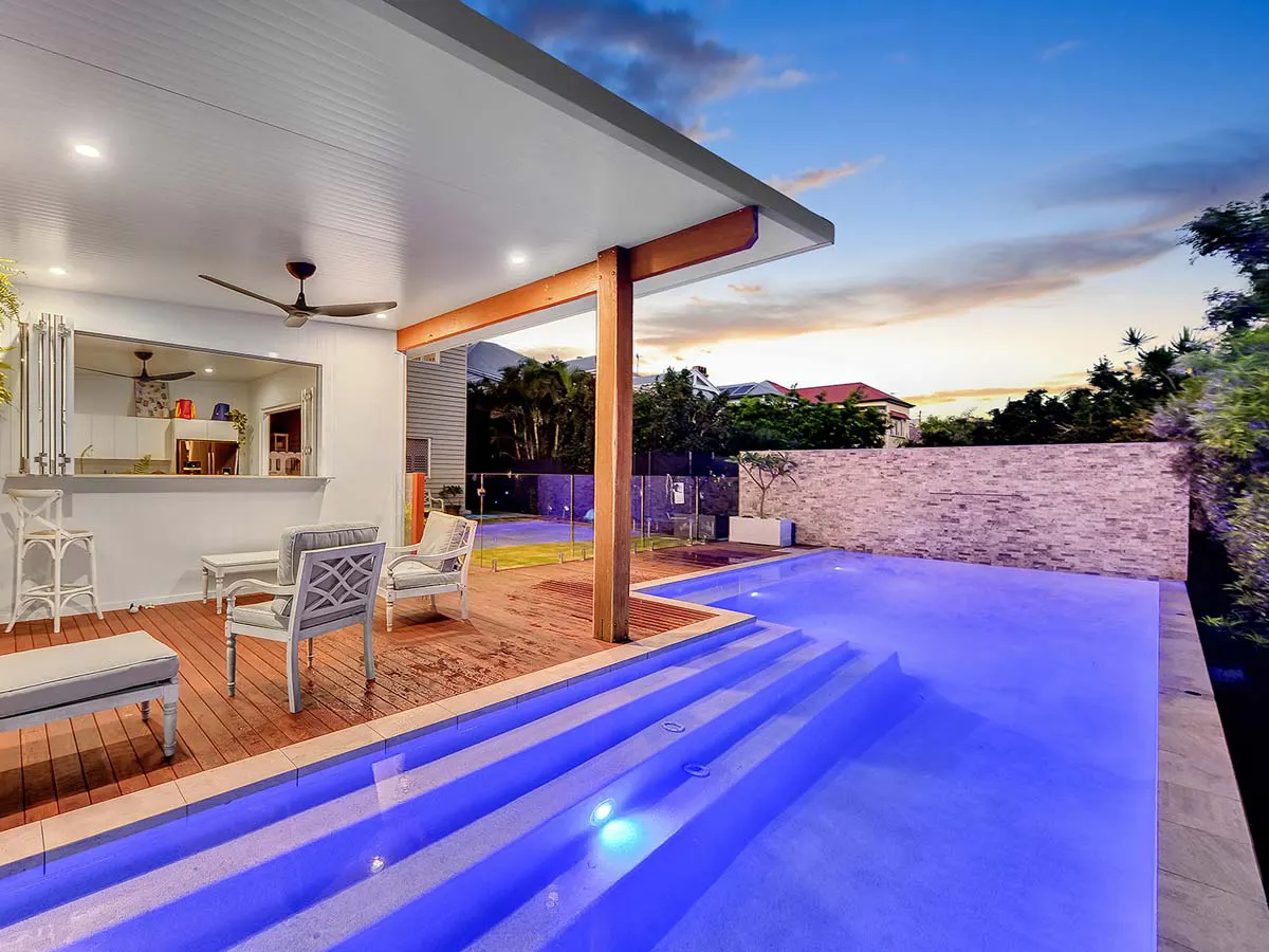 Integrating Your Pool with Outdoor Living Spaces: Design Tips and Tricks - Environ Pools