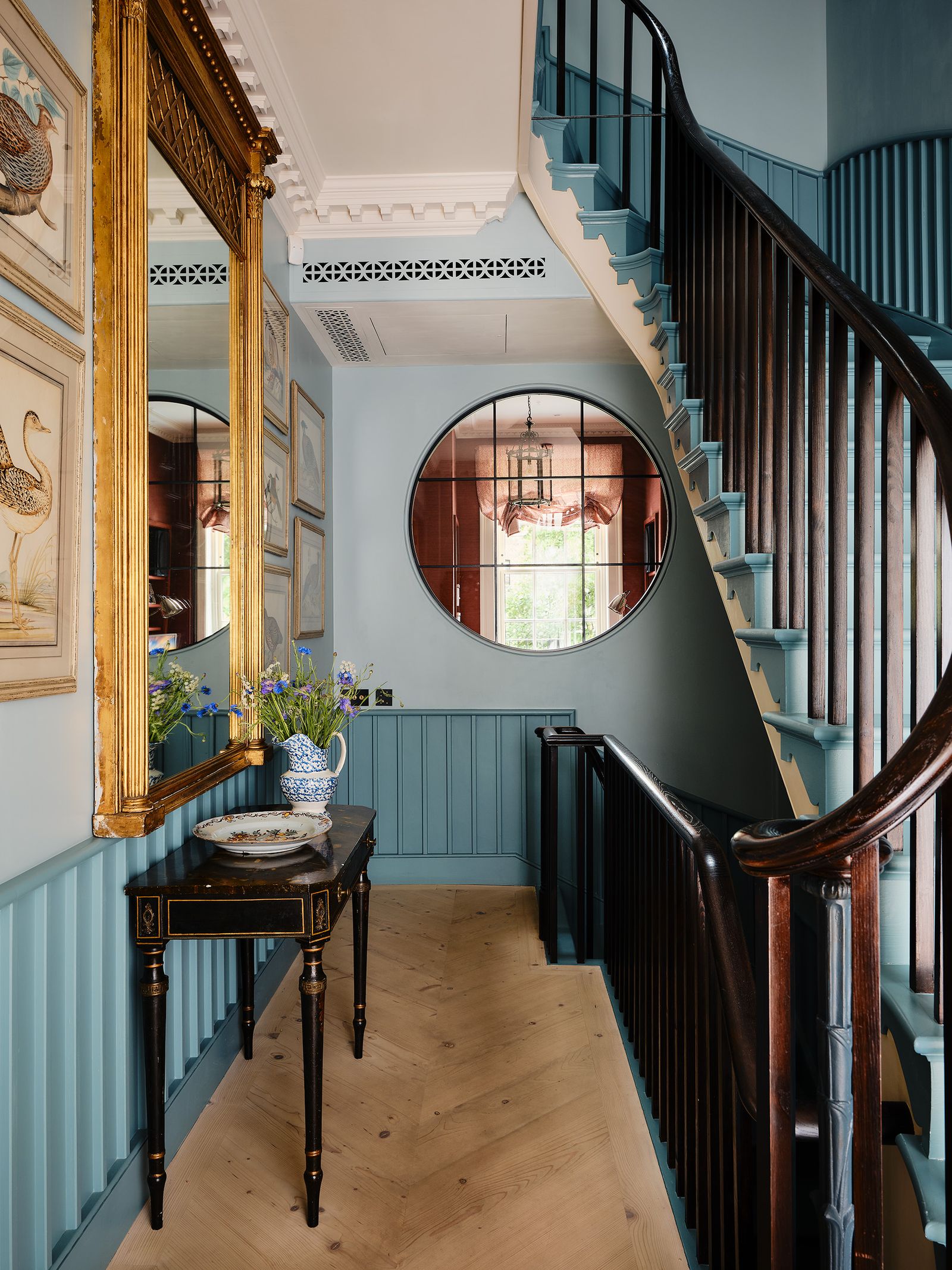 Interior design trends for 2026: the decorating ideas to use in your house now | House & Garden