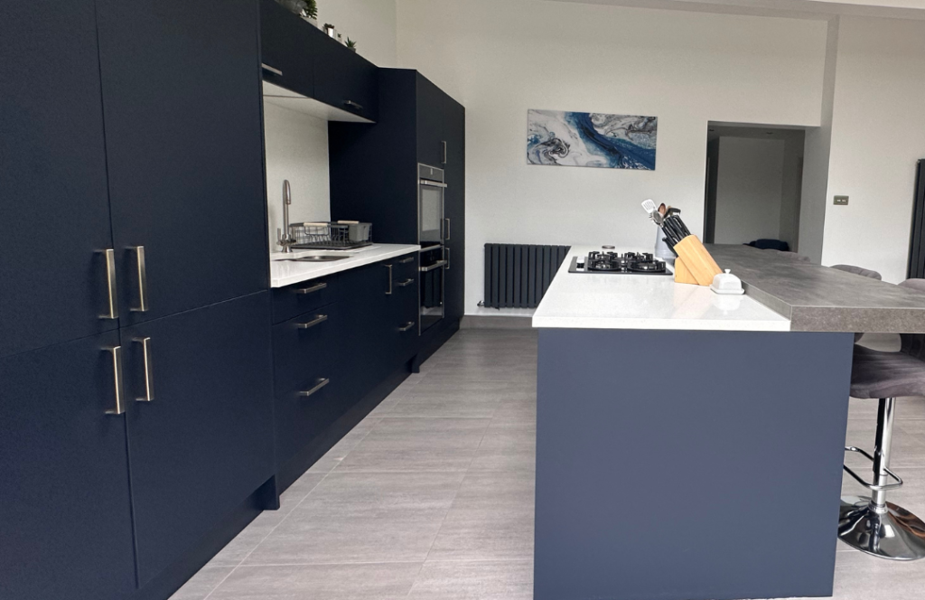 Kitchen Colour Schemes for 2024 | Stone Synergy