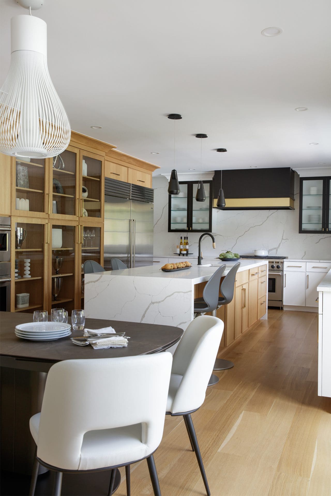 Kitchen No. 29: A Masterclass in Balanced Design