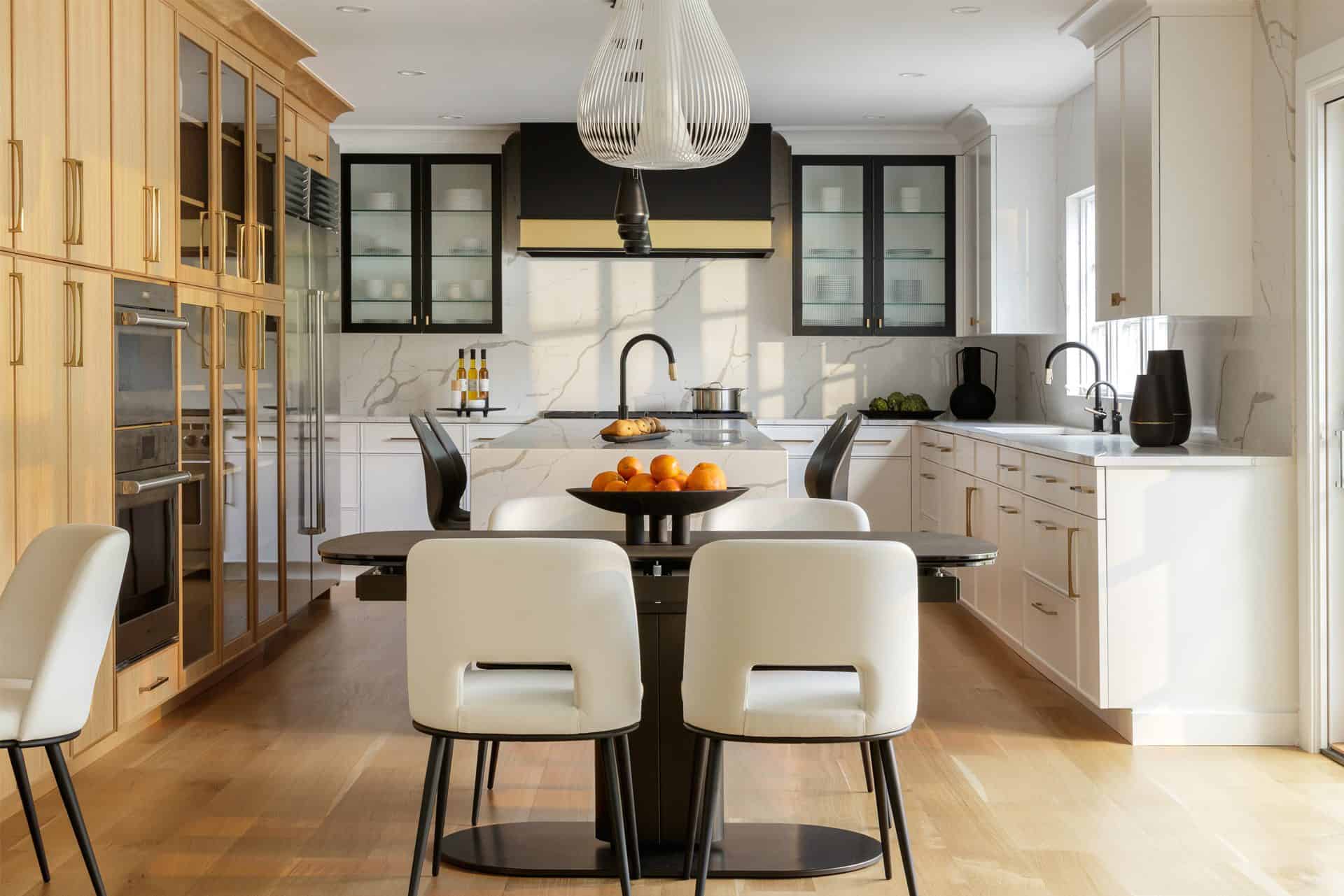 Kitchen No. 29: A Masterclass in Balanced Design