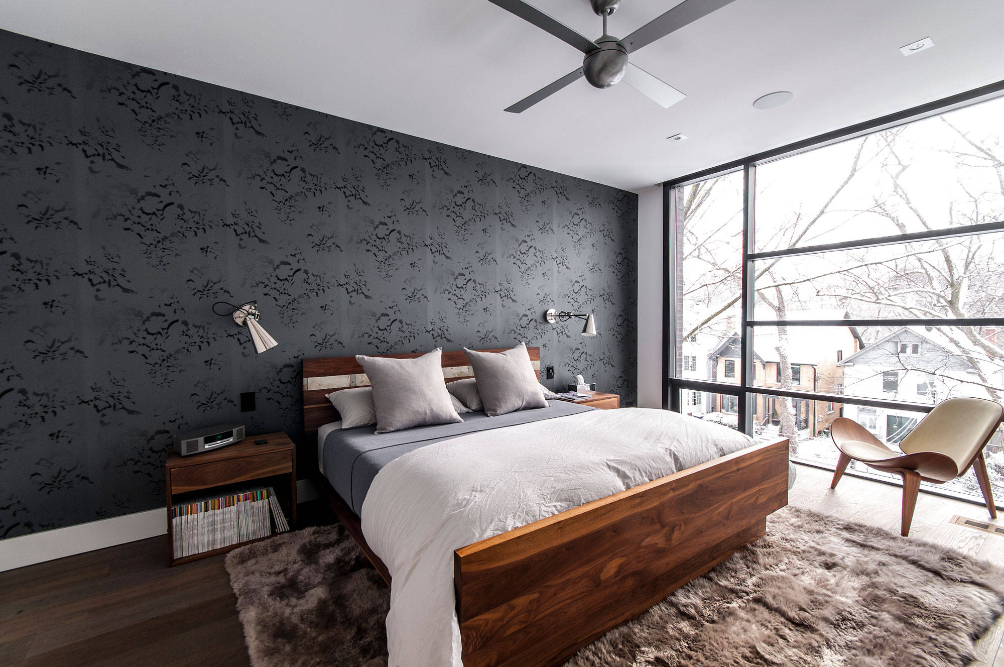 Man-tastic Tips for Single Guys Planning a Bedroom