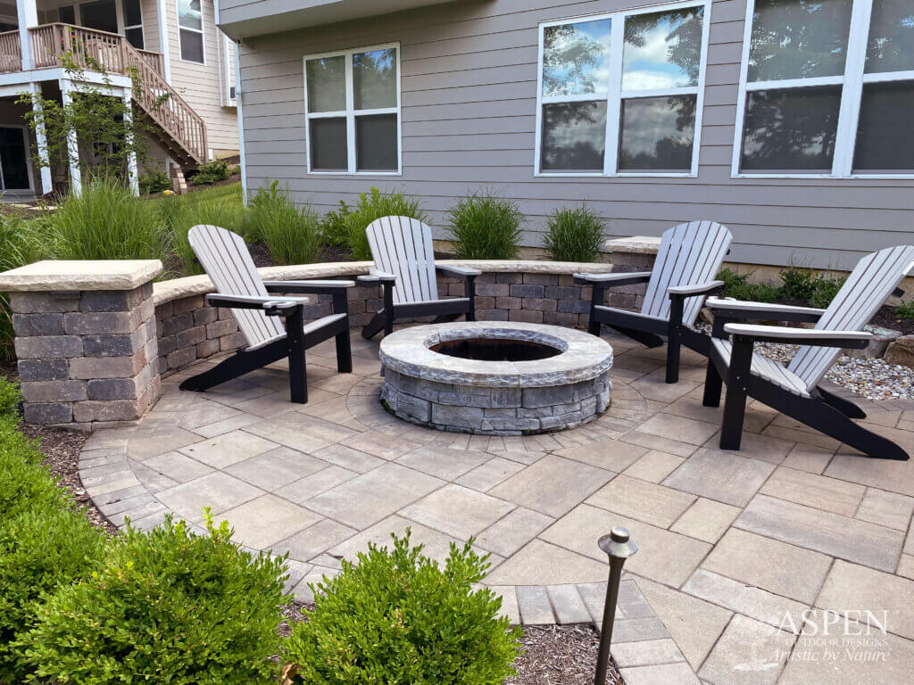 Maximizing Outdoor Space: Innovative Patio Deck Ideas | Aspen Outdoor Designs