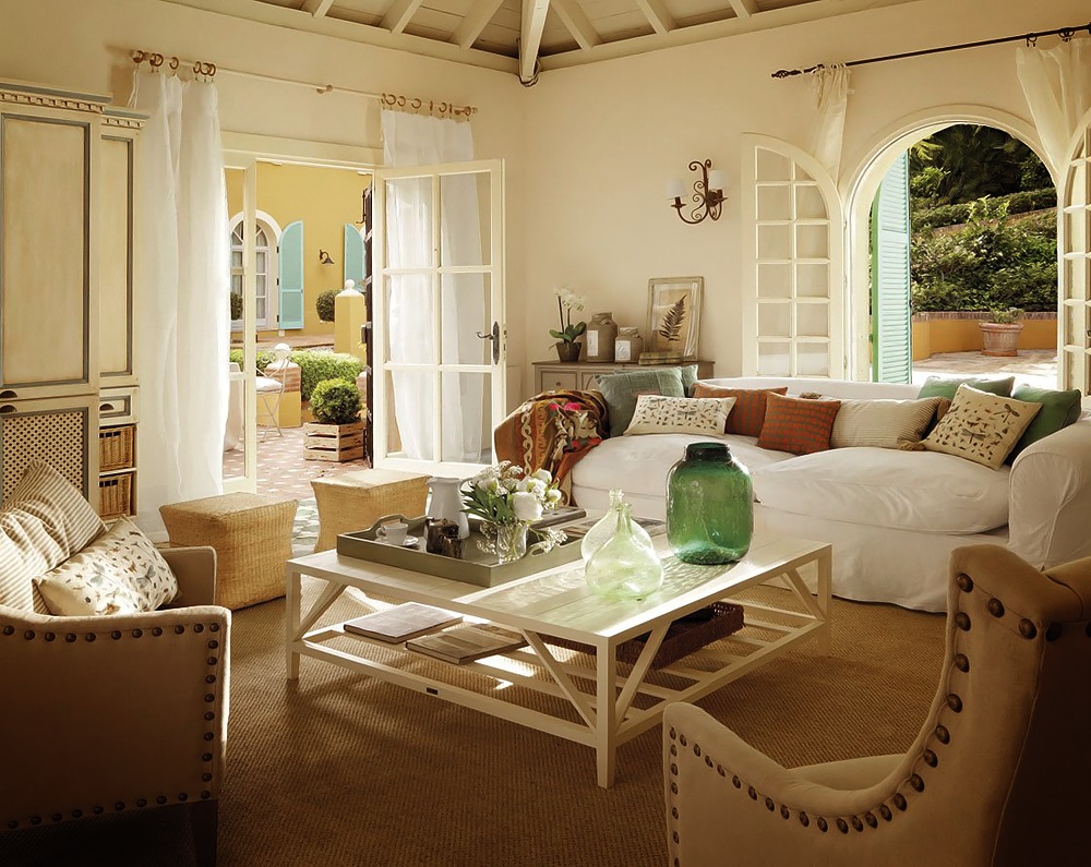 Modern Interiors for Country Homes | Oak & Pine Online