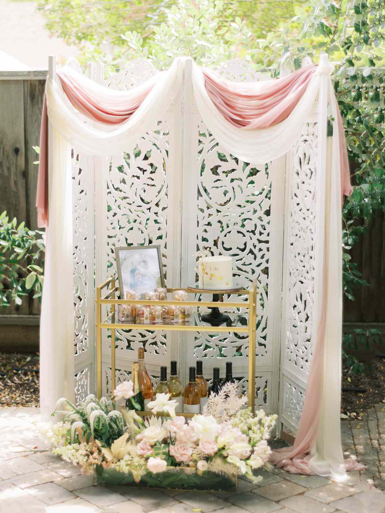 Our Favorite Backyard Wedding Ideas