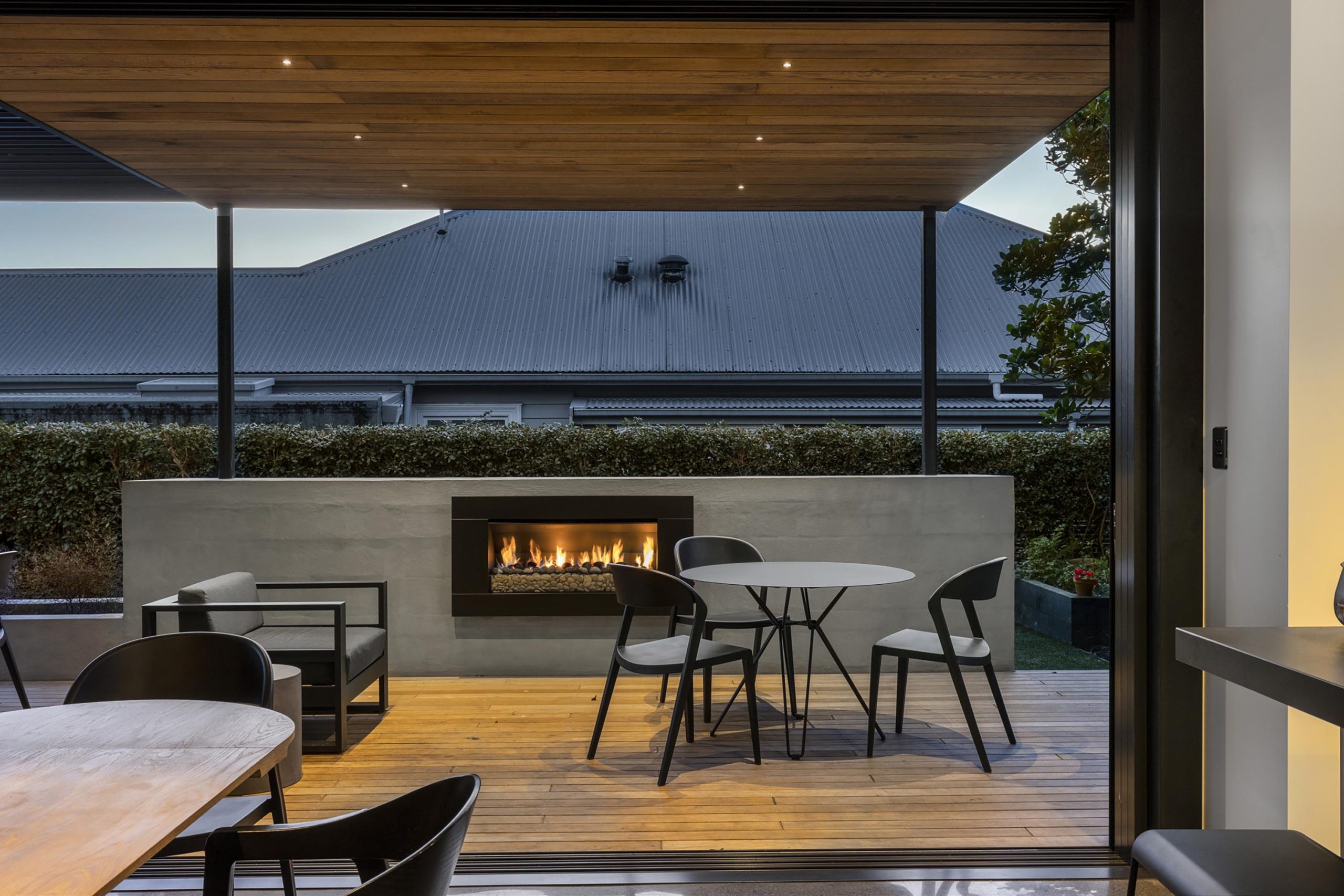 Outdoor Living | Inspiration | Modern Outdoor Living Ideas 2022