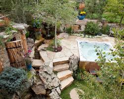 Outdoor Saunas Gallery | HGTV