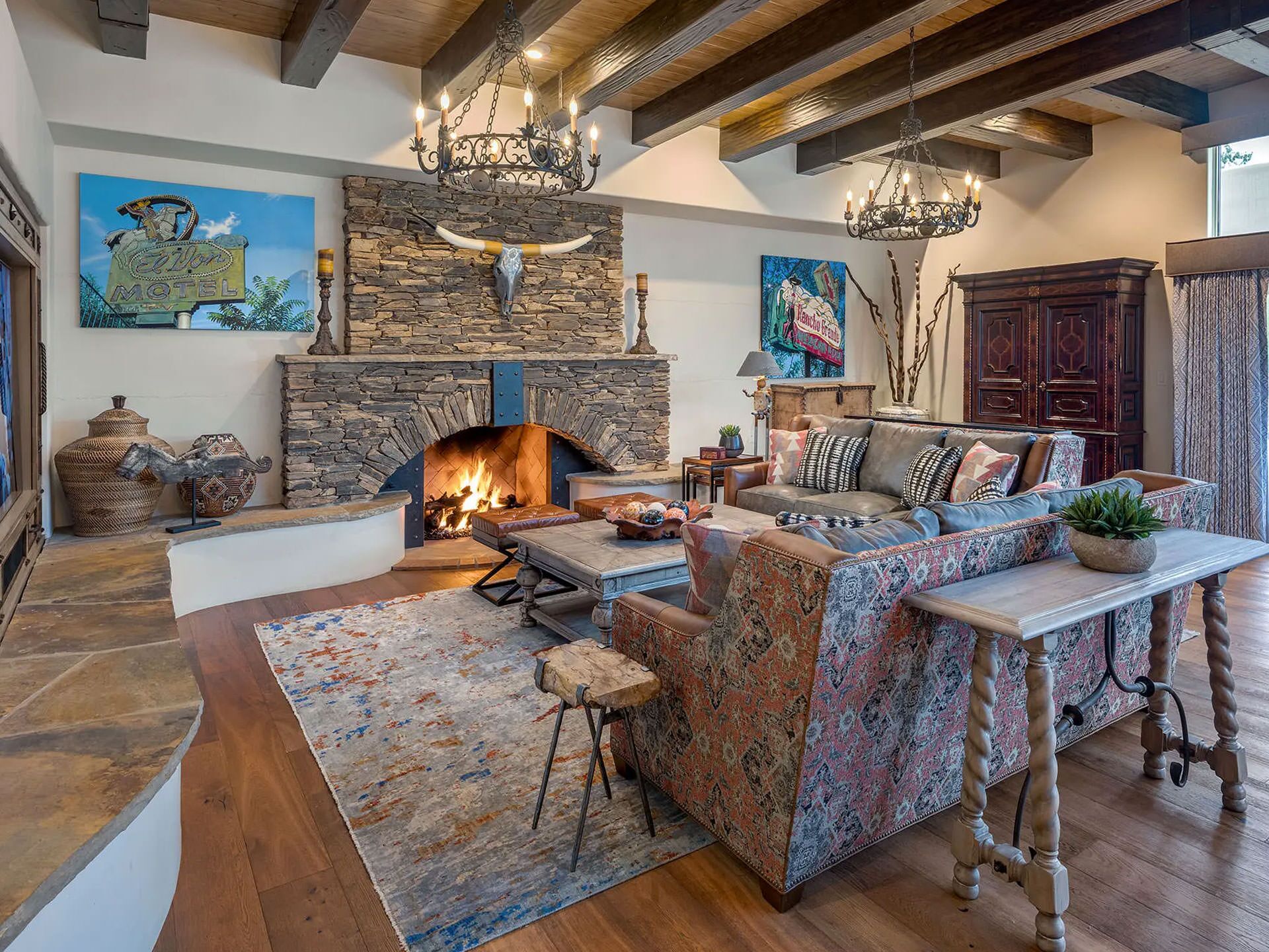 Phoenix Southwest Interior Design in Scottsdale, Arizona