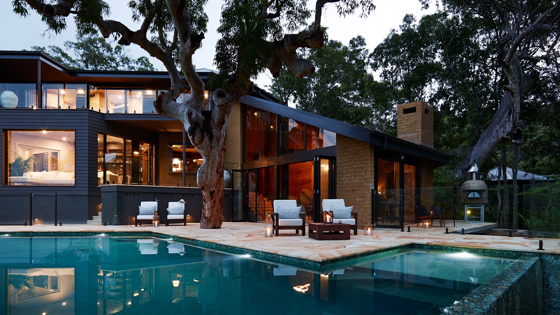 Pretty Beach House (New South Wales) - Today's 2026/27 Deal - Luxury Escapes