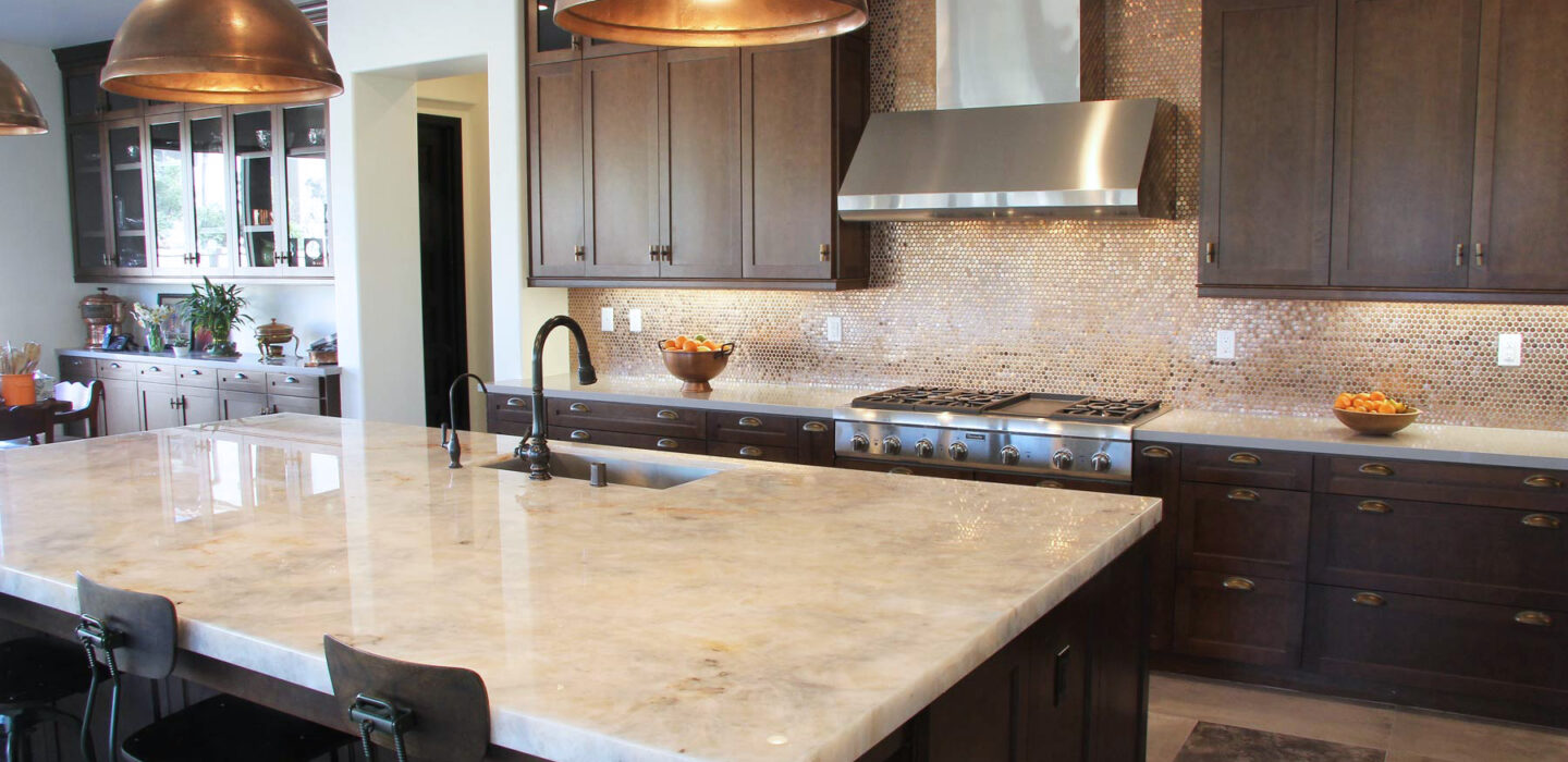 Quartzite Countertops & Stone Slabs | Arc Surfaces