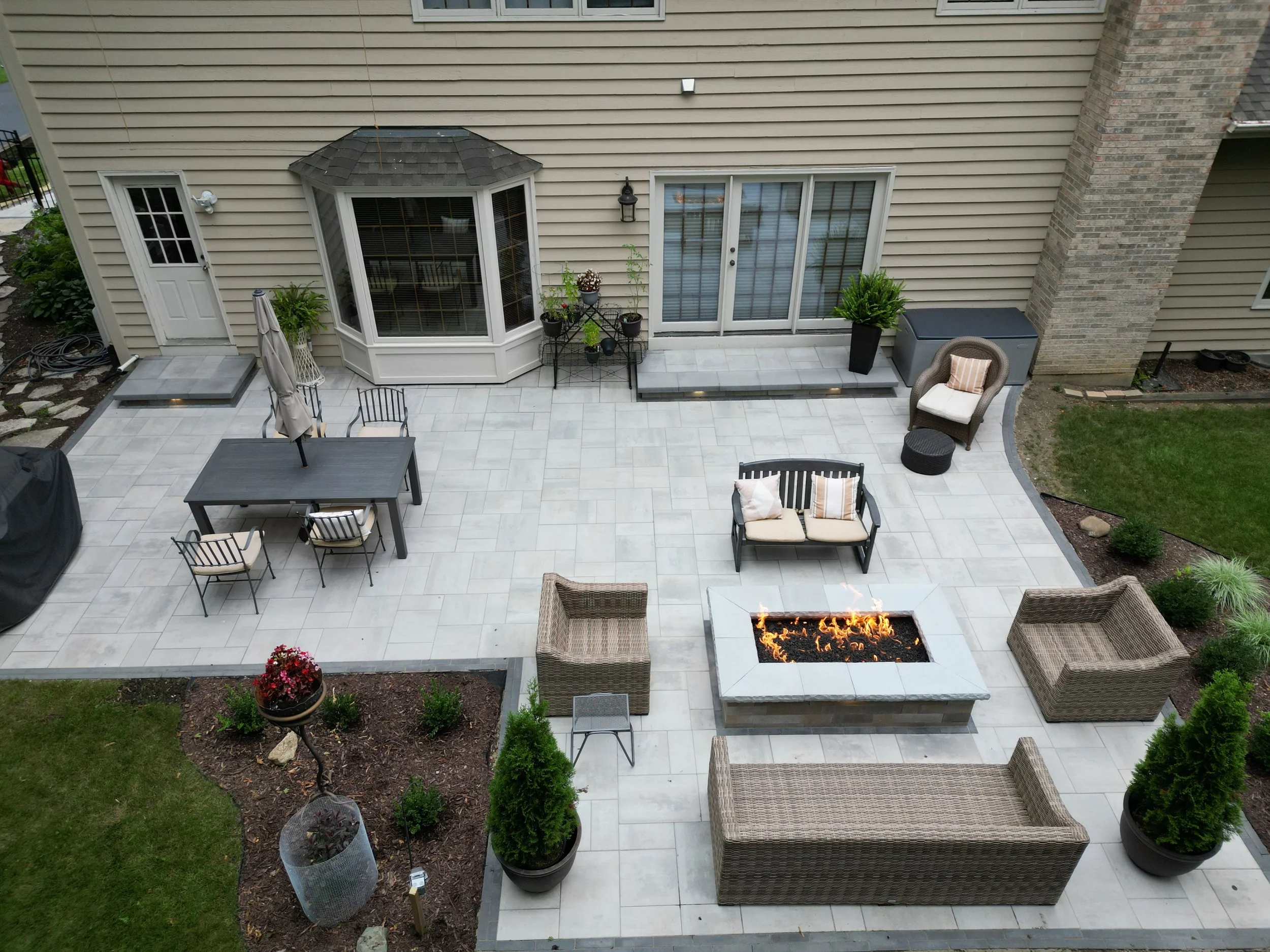 Ready for a Fresh Look? These Patio Designs in Plainfield, IL Are All About Style and Comfort