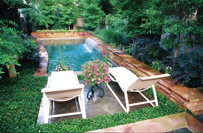 Resort Living In Your Own Backyard | Bonick Landscaping