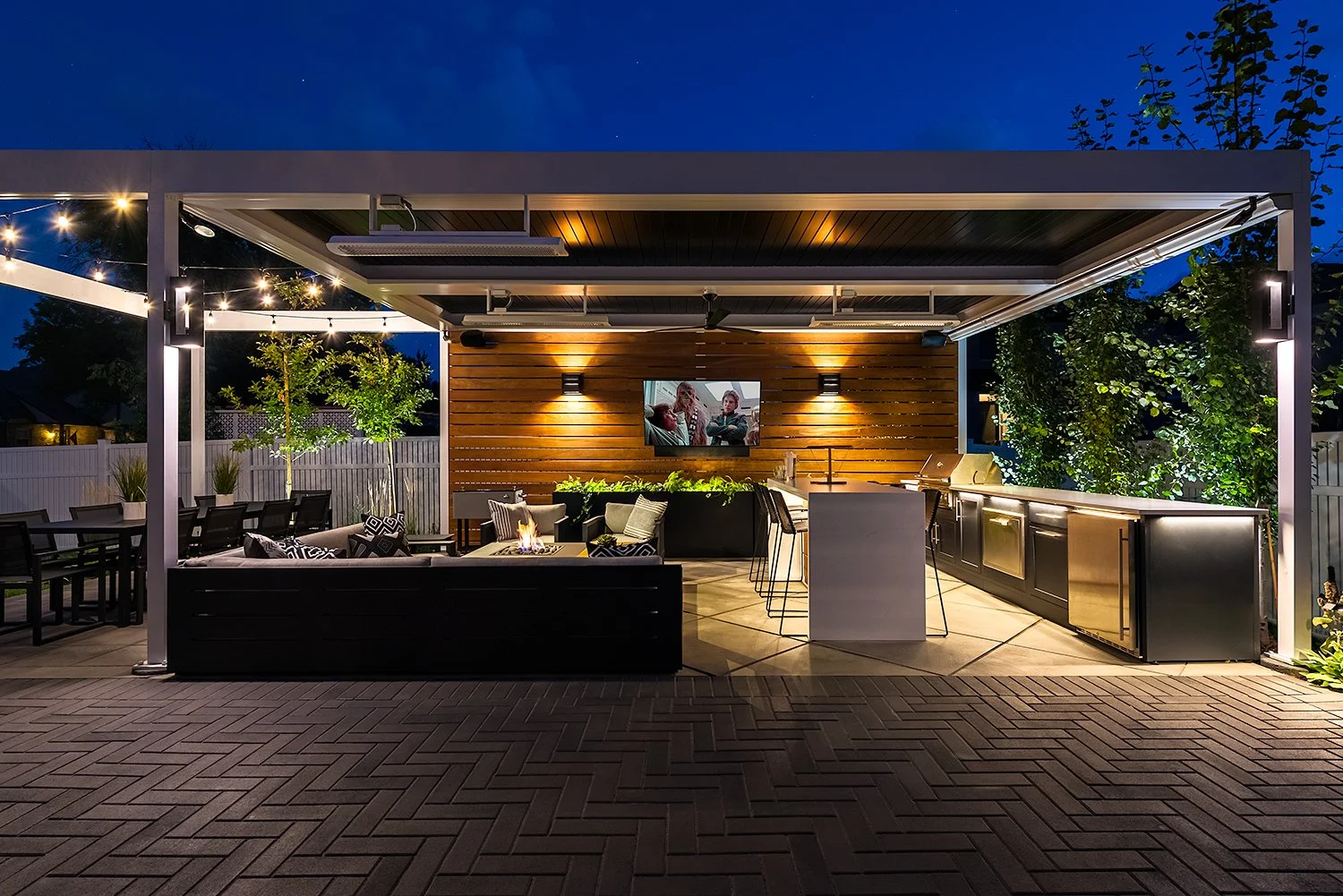 Reveal Designs: Chicago, IL Landscape Design & Roof Deck Design — Reveal Design LLC