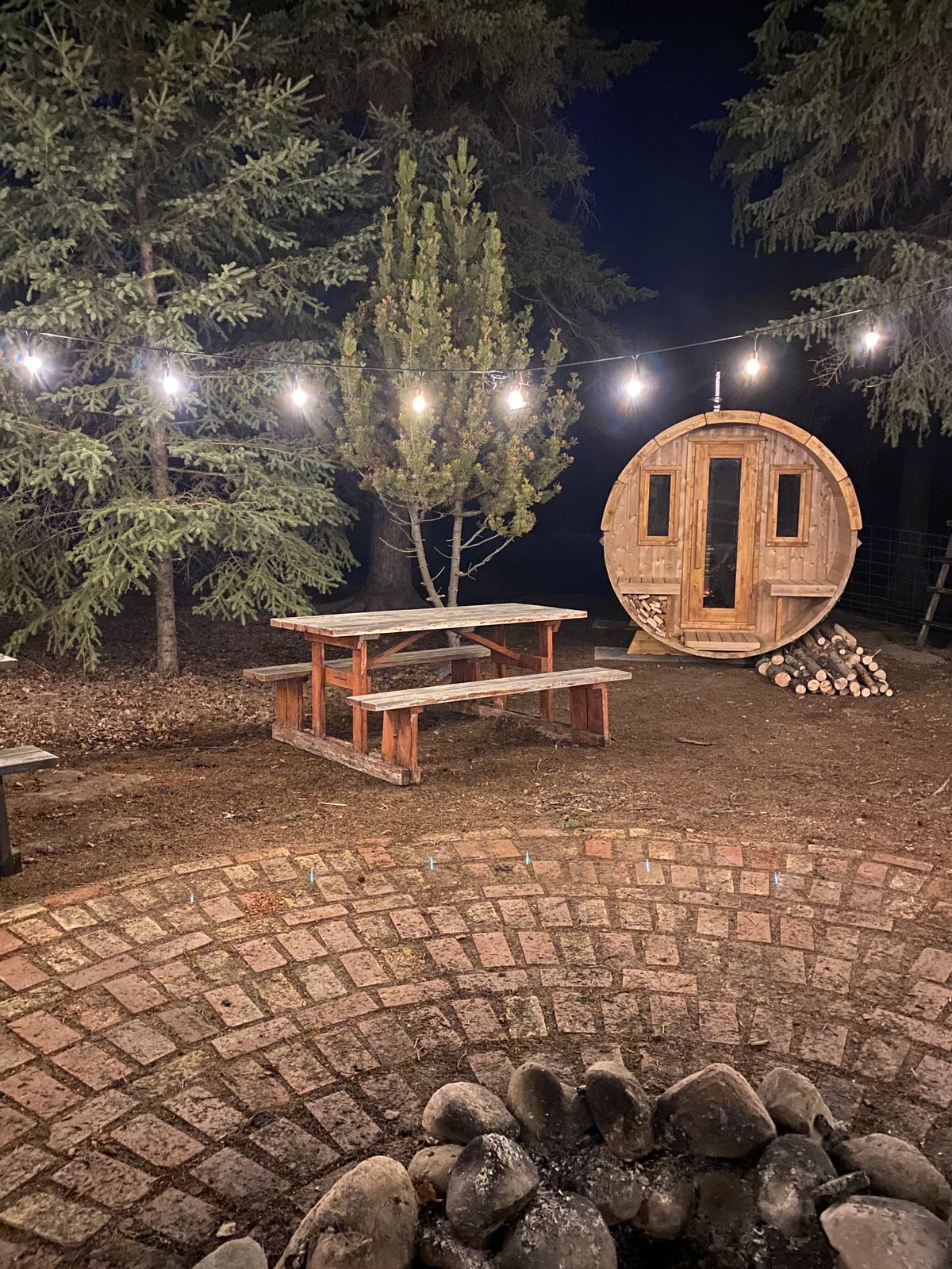 Small Backyard Design Ideas: 15 Ways to Transform Your Space – Northern Saunas