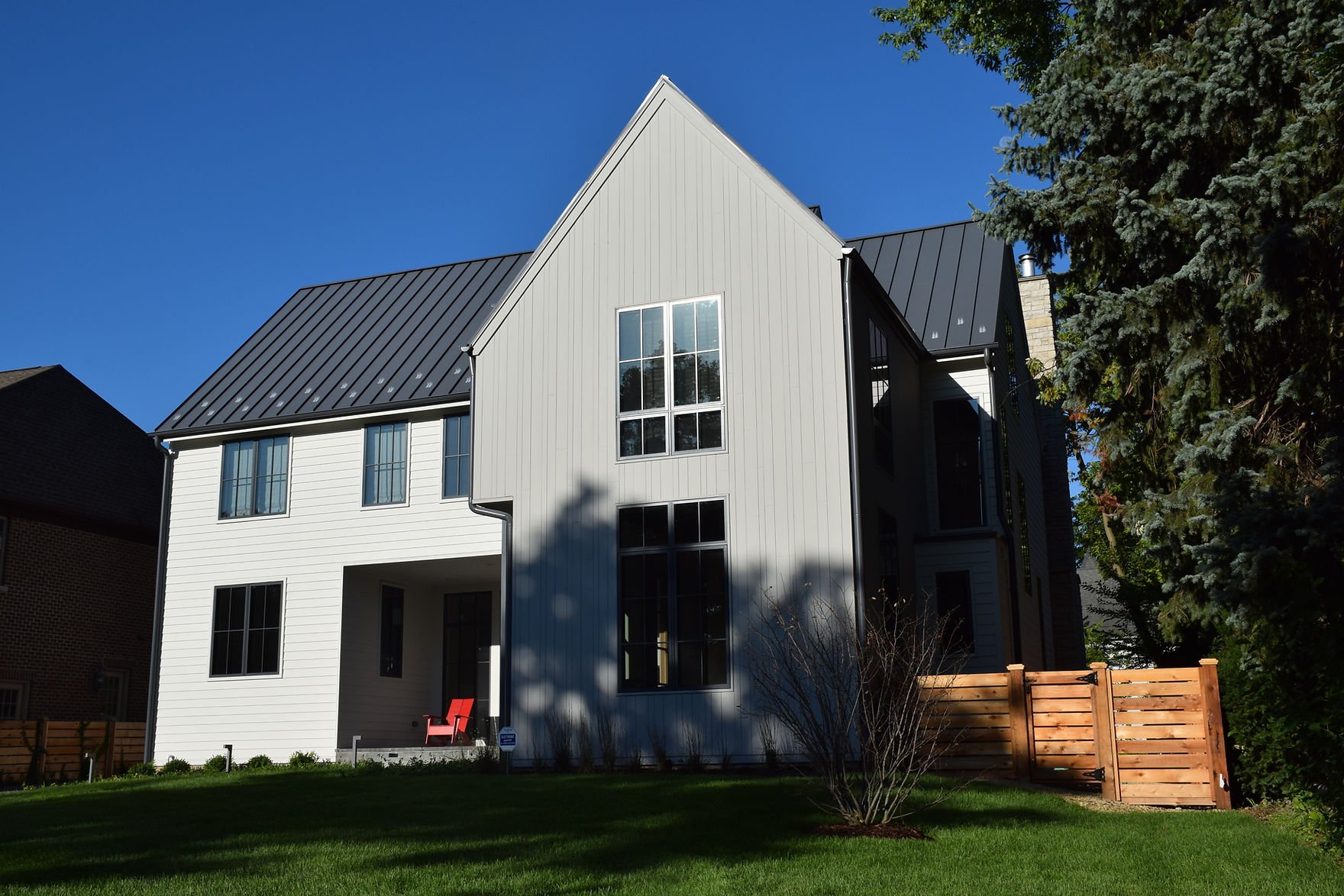 Southern Coastal Farmhouse | trinity