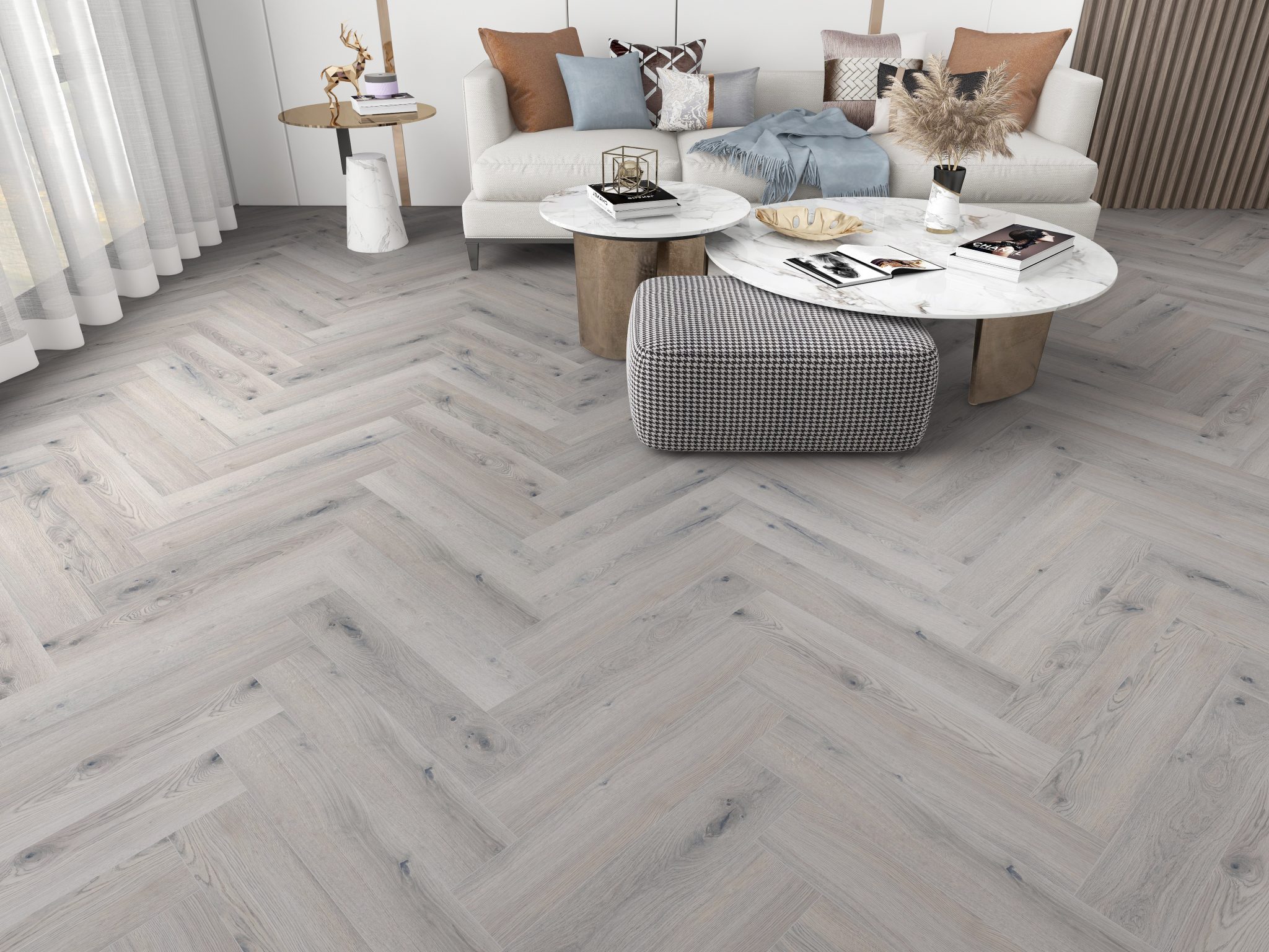 SPC 199 – Herringbone Dolphin - evafloors