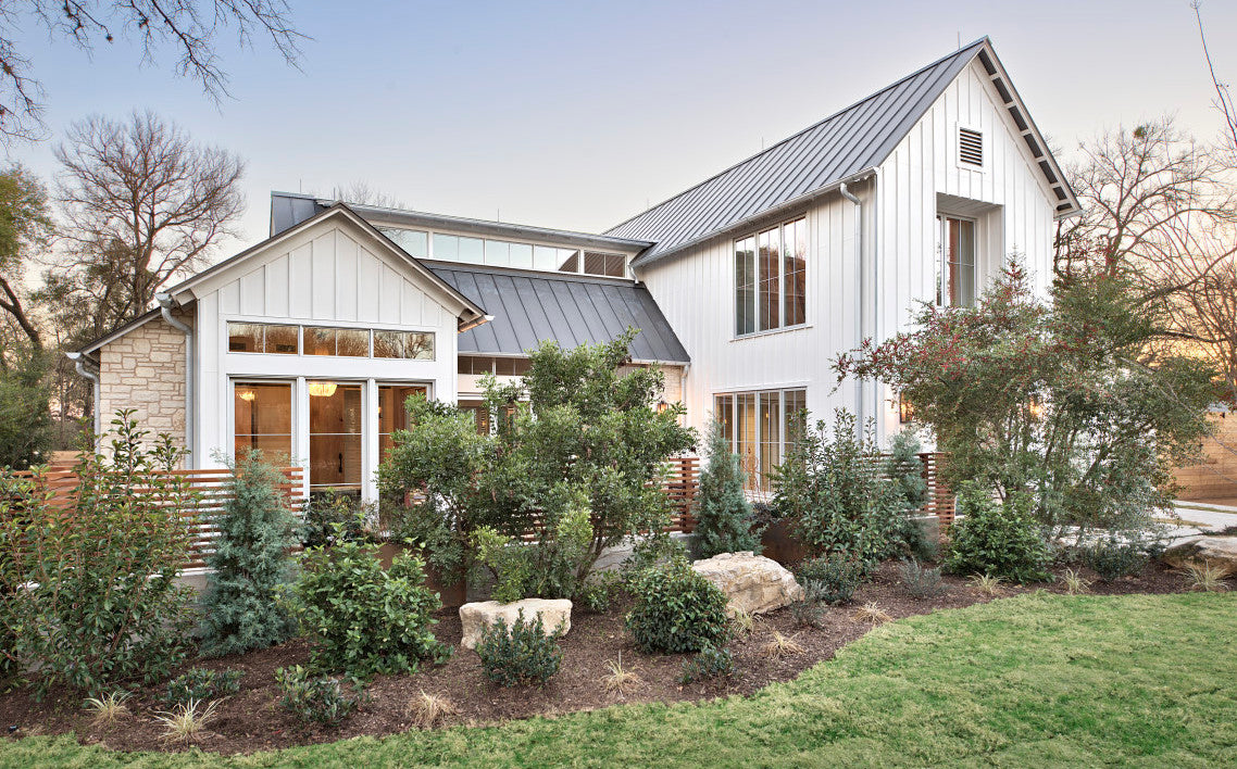 Stories from the Perch Tagged 'Modern Farmhouse' - Perch Plans