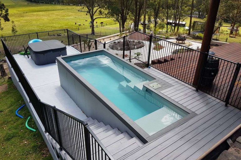 Swimming Pool Design Ideas | Compass Pools Australia